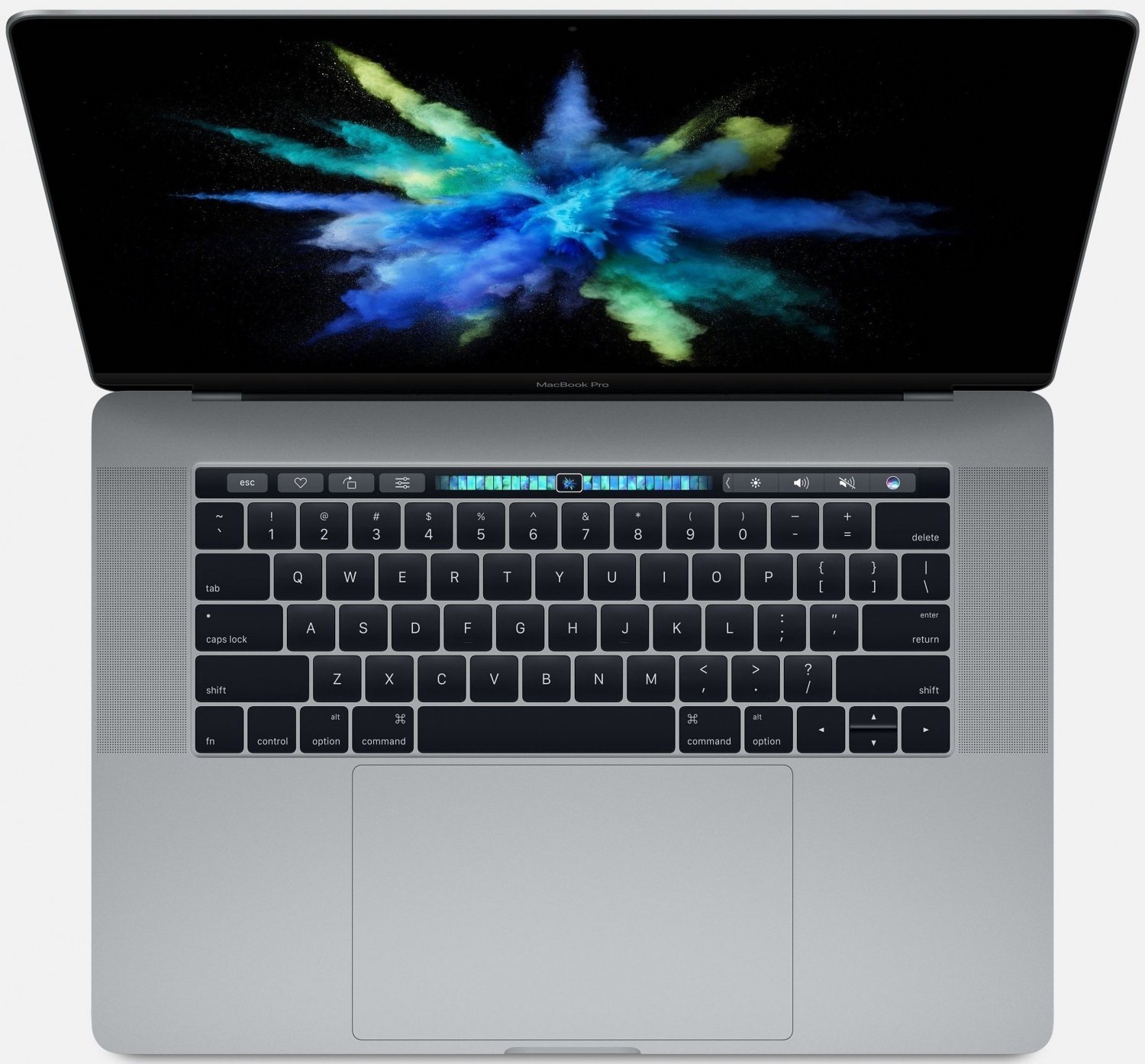 Apple MacBook Pro 13" Touch Bar Space Gray (Z0TV000WG) б/у